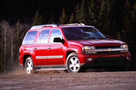 Trailblazer